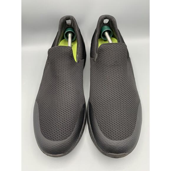 SKECHERS GO WALK 4 GOGA MAX Slip-On Comfort Shoes Sneakers 54152 Men's Size 13 - Picture 7 of 12